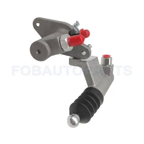 Manual Transmission Clutch Slave Cylinder Replacement Part for Honda Civic 2001-2005 46920-S5A-G01 46930-S5A-013 - image 4